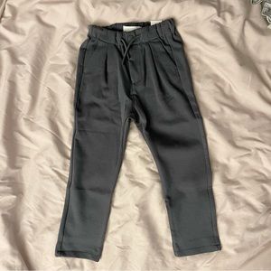 Zara Boys Pants 6